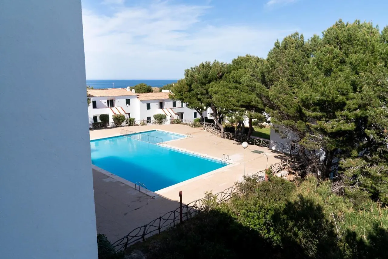 Apartamento Menorca Arenal d'en Castell España