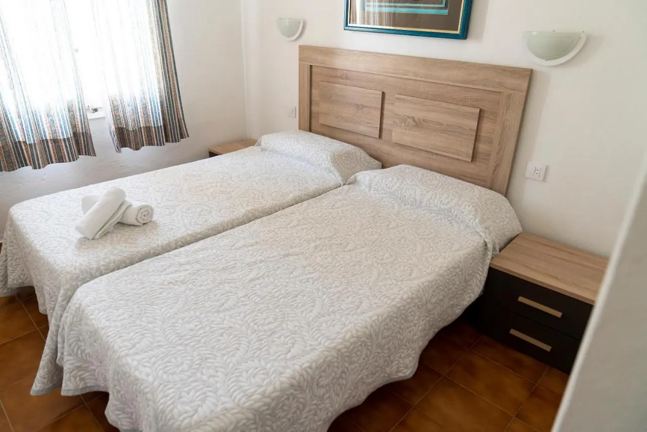 Apartamento Menorca Arenal d'en Castell