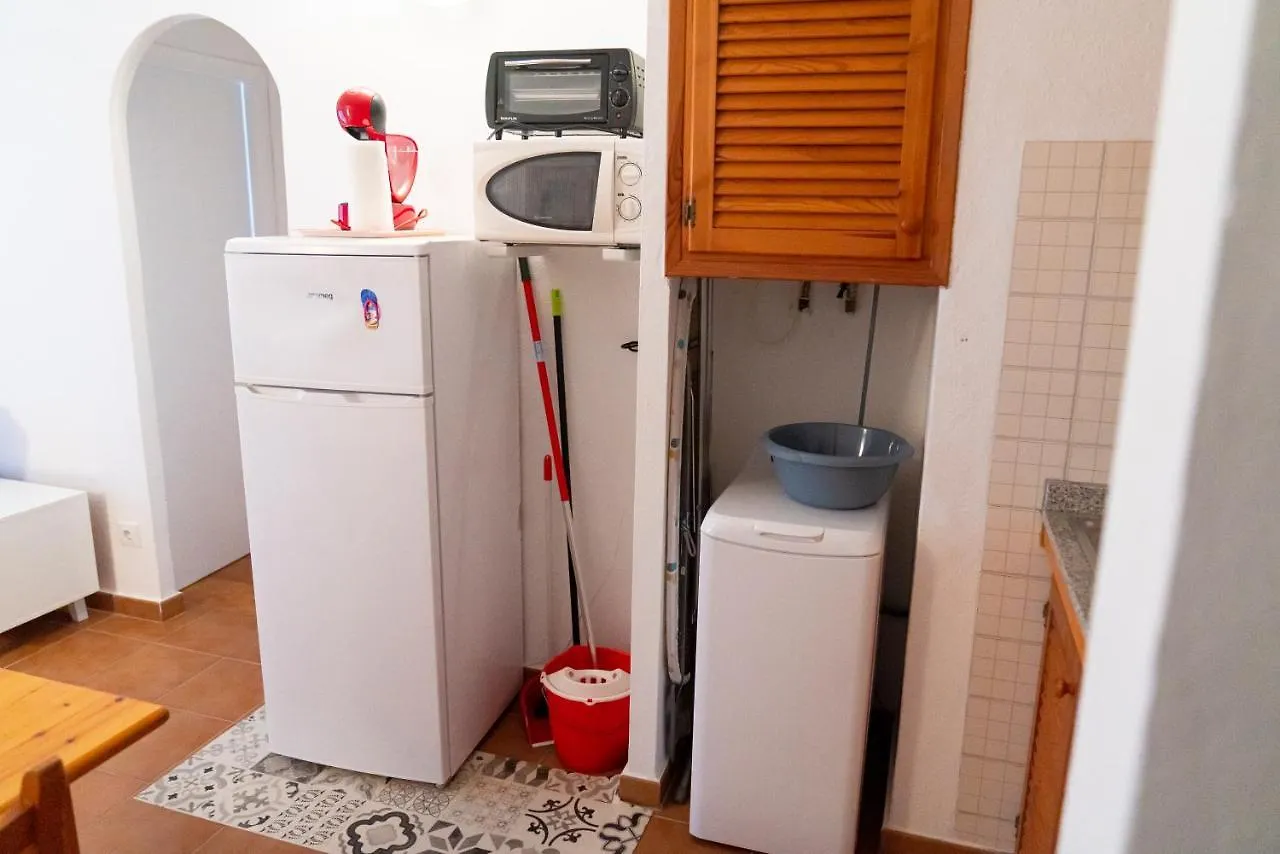 Apartamento Menorca Arenal d'en Castell