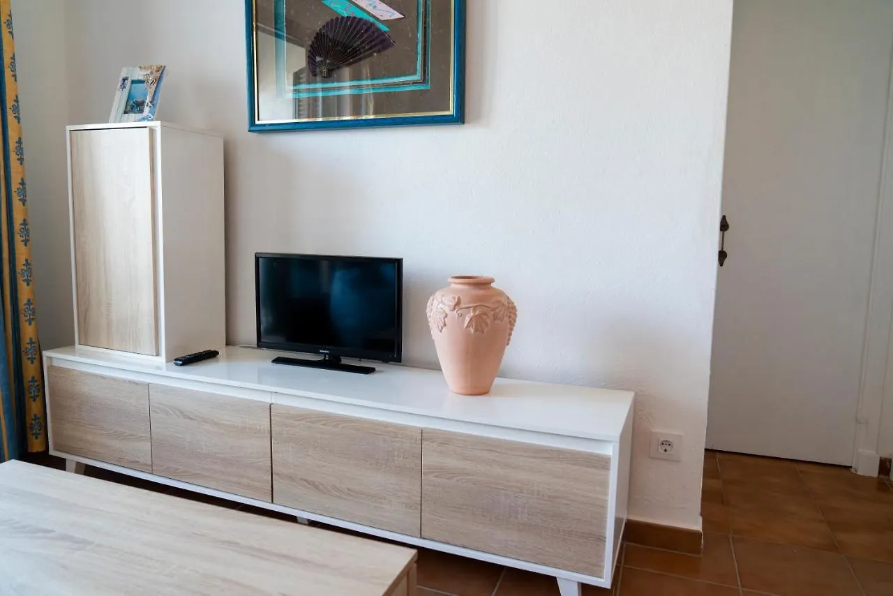Menorca Arenal D'En Castell Apartment