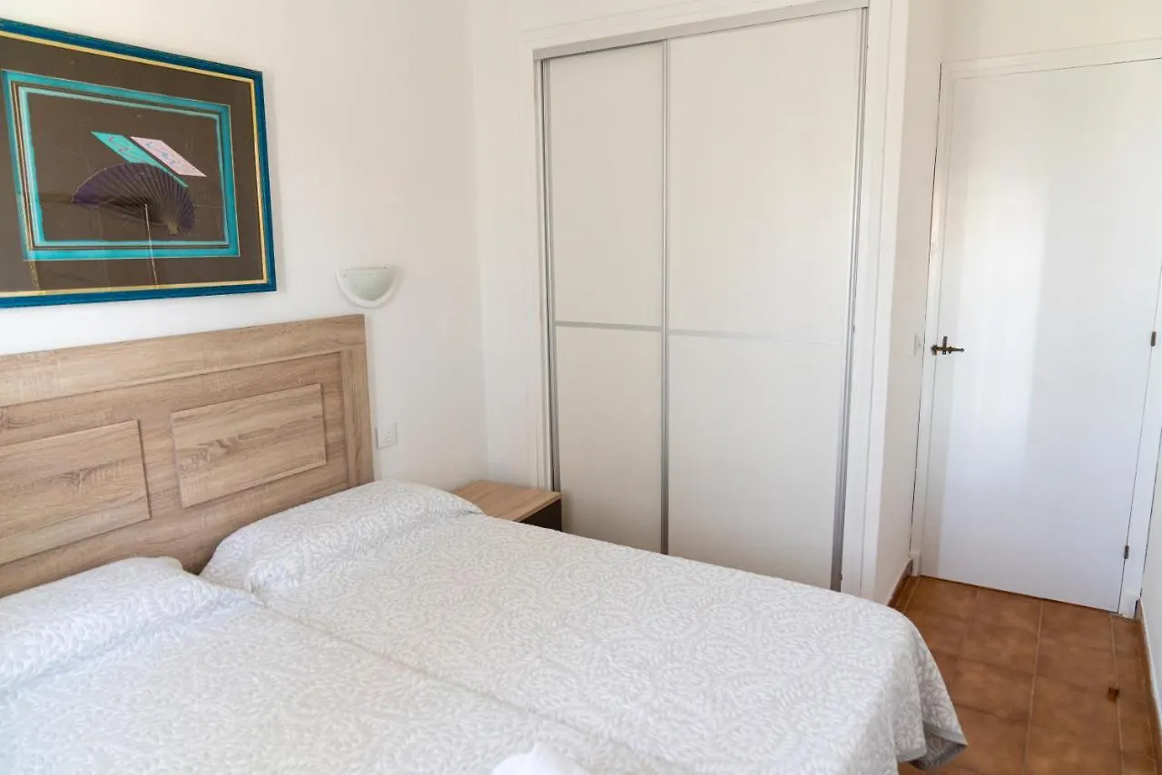 Apartamento Menorca Arenal d'en Castell
