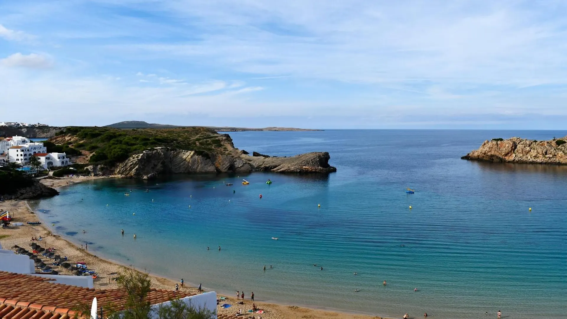 Menorca Arenal D\'En Castell contacts