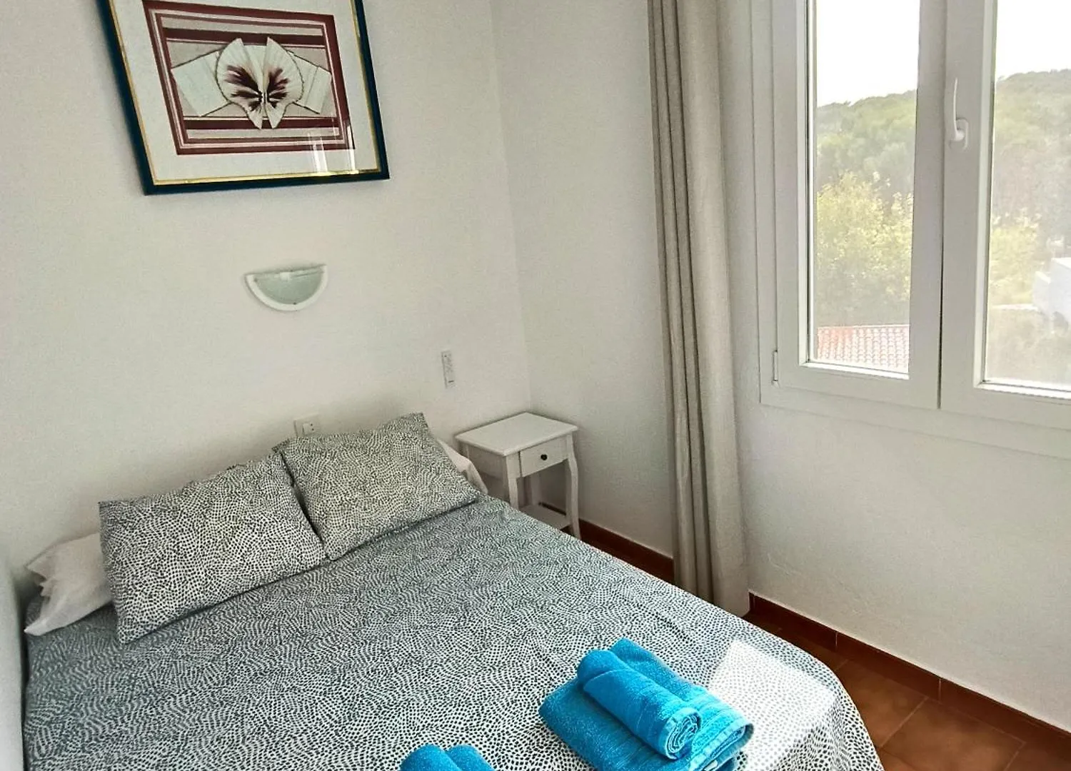 Menorca Arenal D'En Castell Apartment 0*,  Spain