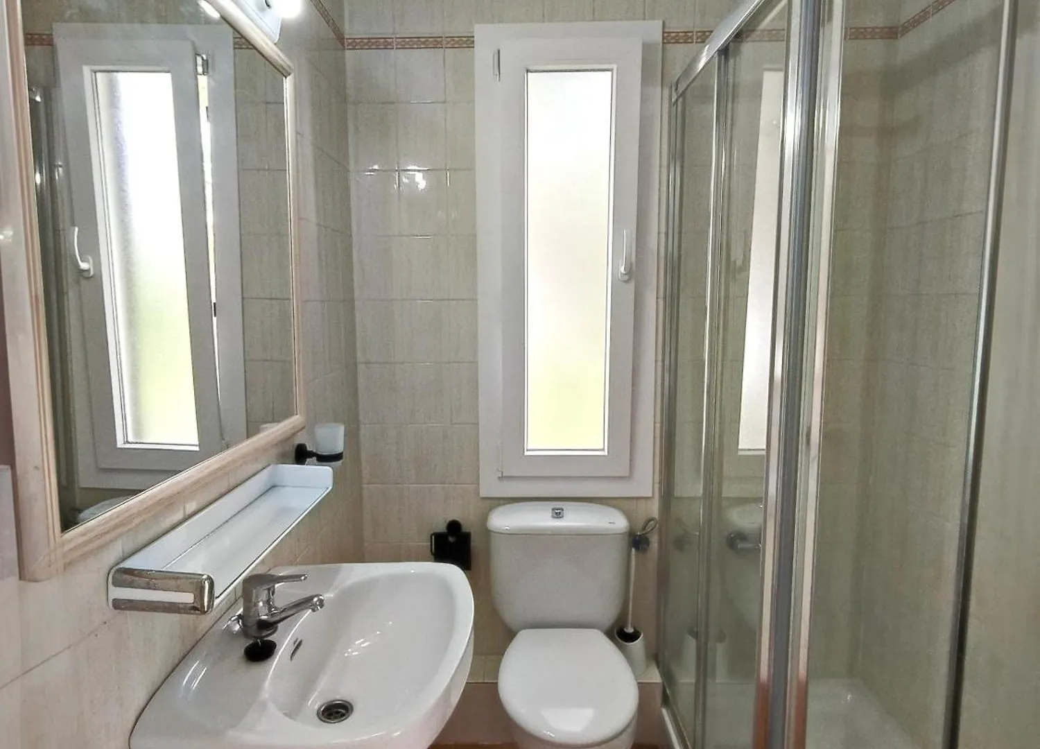 Menorca Arenal D'En Castell Apartment Spain