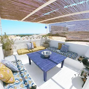 Castell Sol - Arenal Den Castell Apartamento