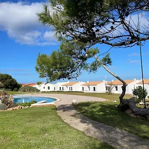 Costa Arenal 111 By Som Menorca Apartamento